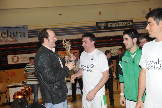 Finales de la categor�a Senior -24
